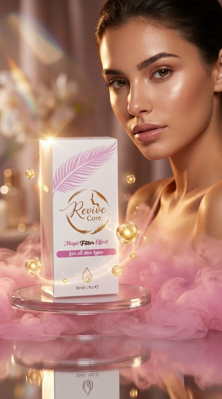 Revive — Krem 50 ml + Sabun