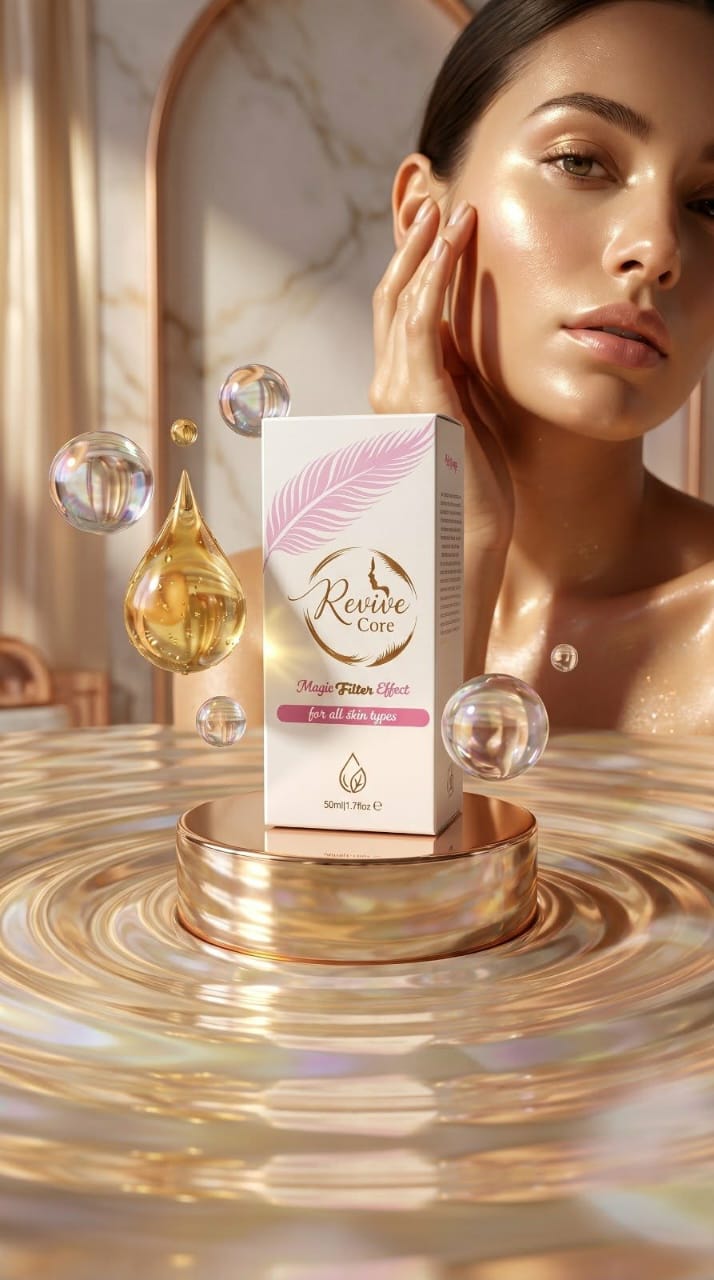 Revive — 50 ml